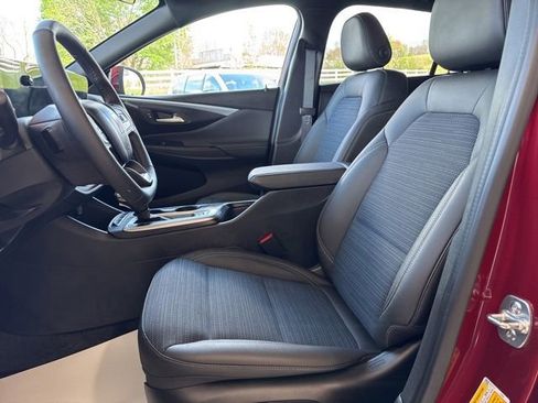 Used 2024 Buick Envista Preferred w/ Convenience I Package image 14