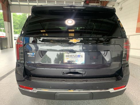 New 2026 Chevrolet Tahoe LS RWD image 7
