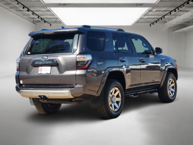 Used 2016 Toyota 4Runner Trail Premium AWD/4WD image 5