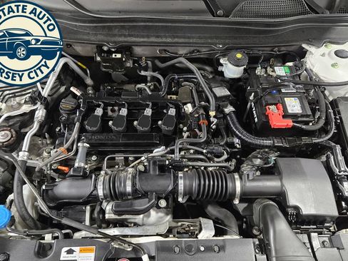Used 2021 Honda Accord Sport Special Edition image 36