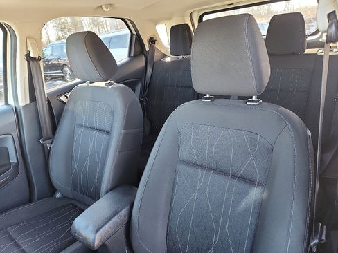 Used 2019 Ford EcoSport SE image 22