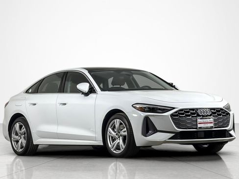 Used 2025 Audi A5 2.0T Premium w/ Convenience Package image 7