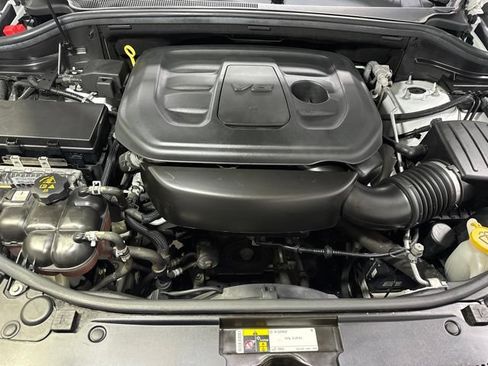 Used 2020 Jeep Grand Cherokee Limited X AWD/4WD image 9