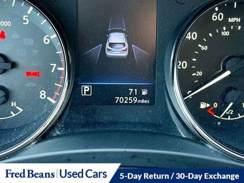 Used 2021 Nissan Rogue Sport S image 13