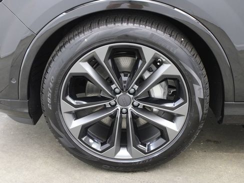 New 2026 Audi Q7 Premium Plus AWD/4WD image 30