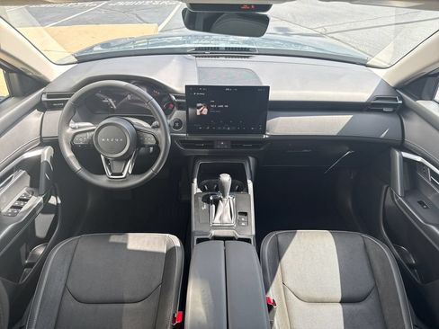 New 2026 MAZDA CX-5 Select AWD/4WD image 25