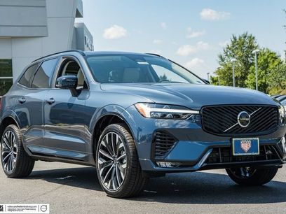 New 2027 Volvo XC60 B5 Ultra