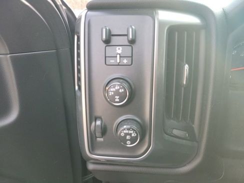 Used 2016 Chevrolet Silverado 1500 LT w/ All Star Edition image 41