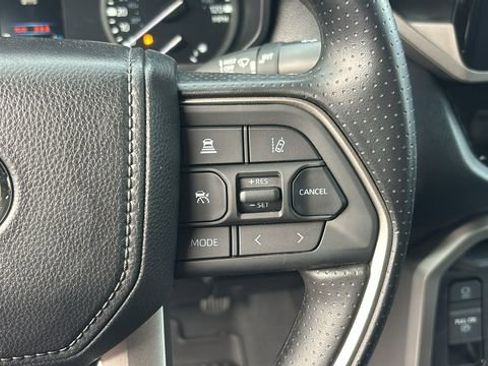 New 2026 Toyota Tundra SR5 image 15