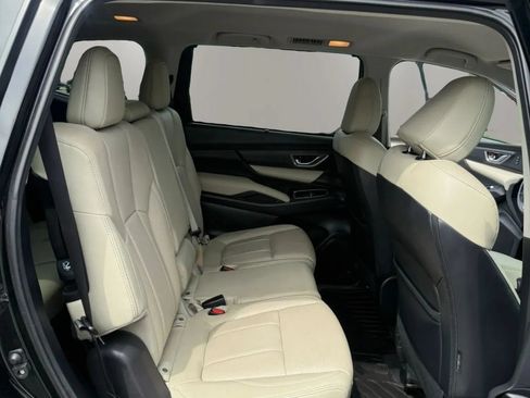 Used 2023 Subaru Ascent Limited AWD/4WD image 41