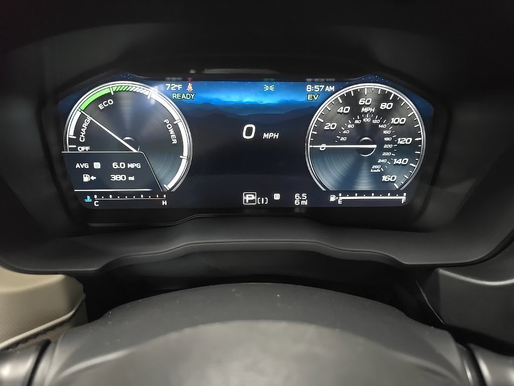 New 2026 Subaru Forester Premium AWD/4WD image 22