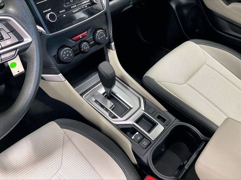 Used 2023 Subaru Forester AWD/4WD image 20