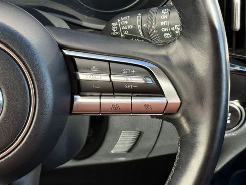 Used 2023 MAZDA CX-50 2.5 Turbo w/ Cargo Package image 27