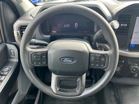 Used 2024 Ford F150 XL w/ Equipment Group 103A High image 18