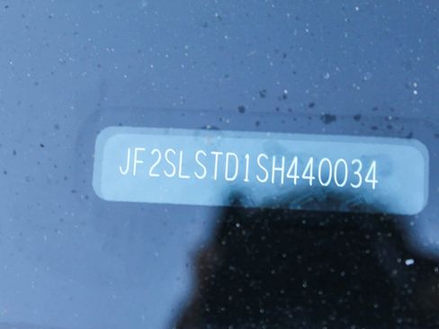 New 2025 Subaru Forester Touring image 29