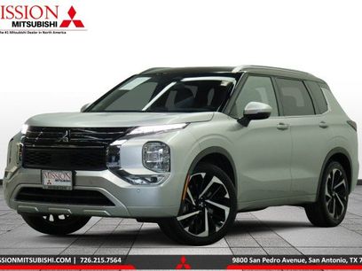 Used 2024 Mitsubishi Outlander SEL