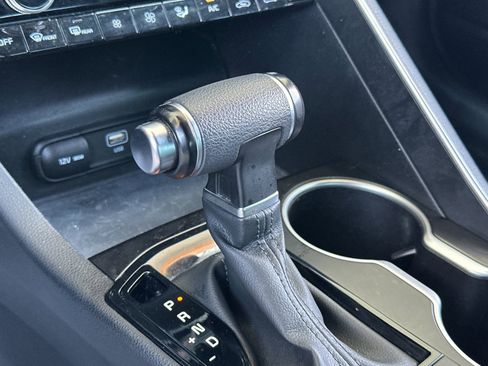 Used 2024 Kia K5 GT-Line image 21