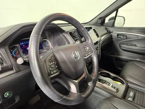 Used 2020 Honda Passport EX-L image 14