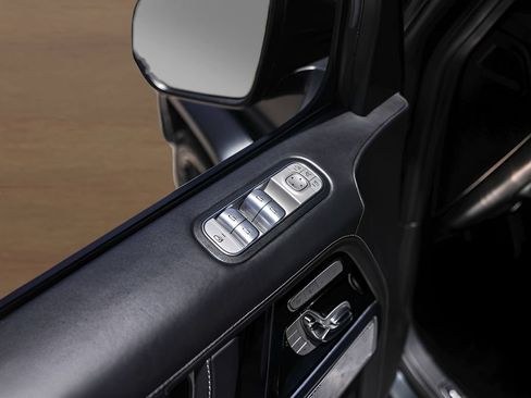Used 2021 Mercedes-Benz G 63 AMG 4MATIC image 24