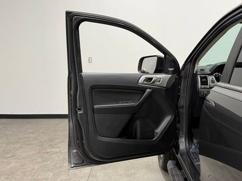 Certified 2019 Ford Ranger XLT w/ FX4 Off-Road Package AWD/4WD image 14