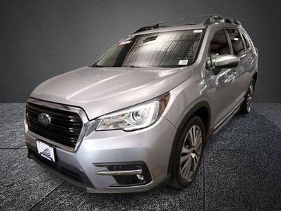 Used 2022 Subaru Ascent Touring w/ Popular Package #2A