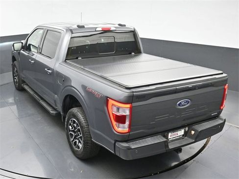 Used 2023 Ford F150 Lariat image 31