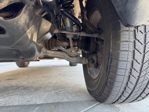 Used 2003 Toyota 4Runner SR5 image 30