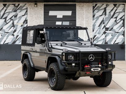 Used 1990 Mercedes-Benz Other Mercedes-Benz Models