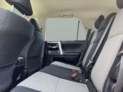Used 2024 Toyota 4Runner SR5 RWD image 25