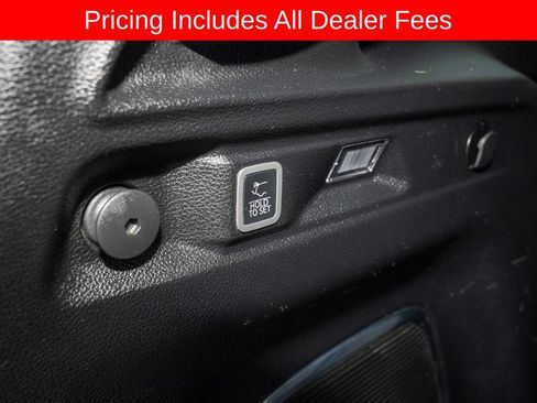 Used 2021 Jeep Grand Cherokee L Limited AWD/4WD image 6