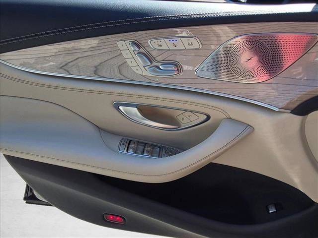 Used 2019 Mercedes-Benz CLS 450 4MATIC image 10