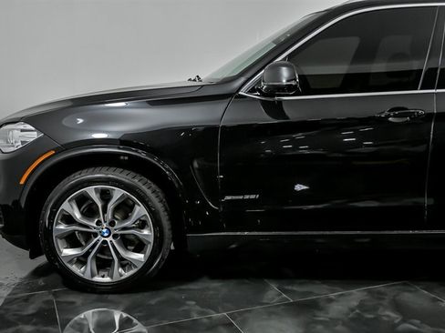 Used 2018 BMW X5 sDrive35i RWD image 6