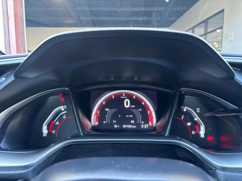Used 2019 Honda Civic Si image 27