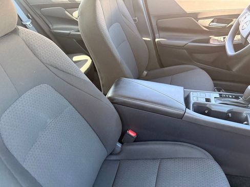 Used 2026 Nissan Sentra S w/ Floor Mat Package FWD image 11