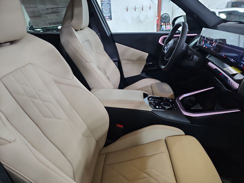 New 2026 BMW X3 xDrive30 w/ Premium Package image 10