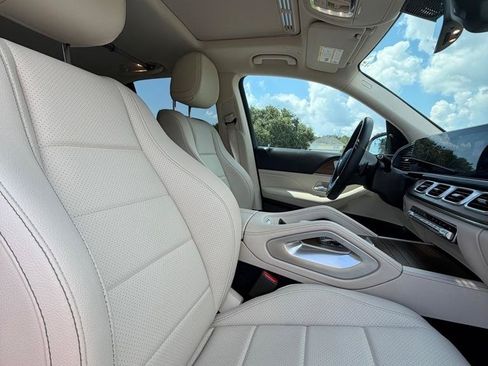 Used 2021 Mercedes-Benz GLE 350 image 15