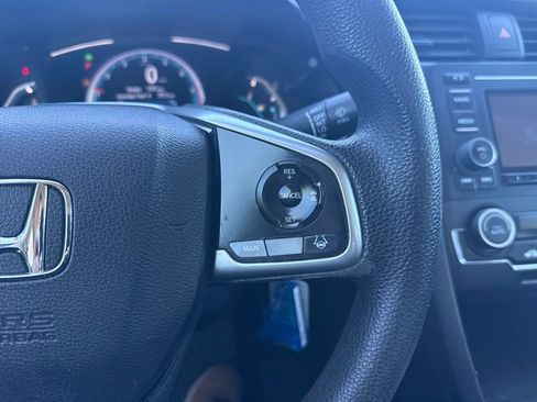 Used 2019 Honda Civic LX image 15