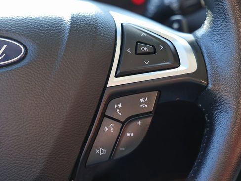 Used 2019 Ford Edge Titanium w/ Equipment Group 301A image 22