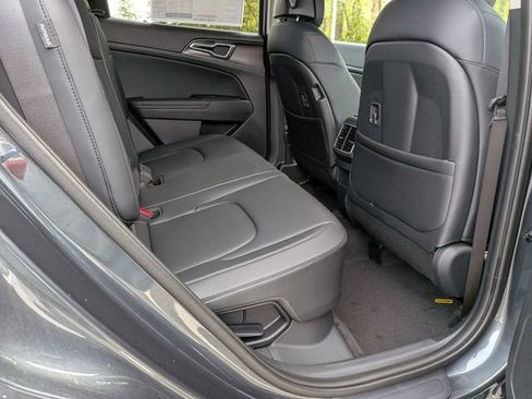New 2026 Kia Sportage EX AWD/4WD image 22
