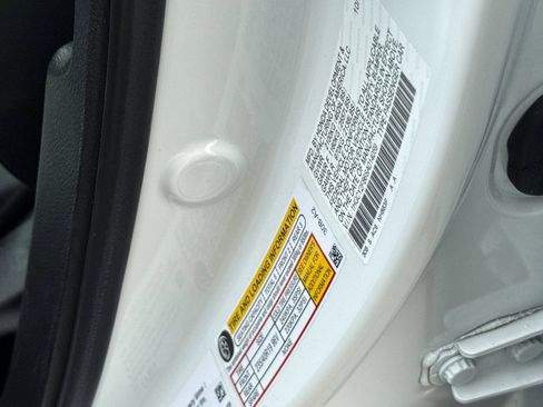 Certified 2025 Honda Accord Touring image 18