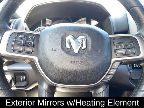 Used 2022 RAM 2500 Tradesman image 16