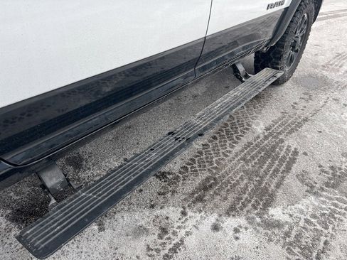 New 2026 RAM 2500 Rebel w/ Rebel Level 2 Equipment Group image 15