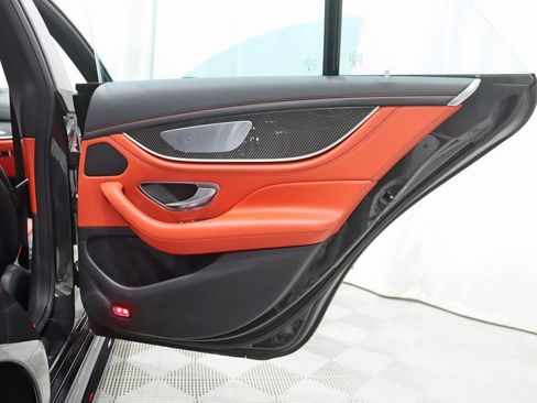 Used 2019 Mercedes-Benz AMG GT 63 image 42