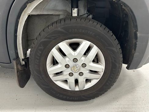 Used 2022 RAM ProMaster 3500 w/ Premium Convenience Group (B) image 50