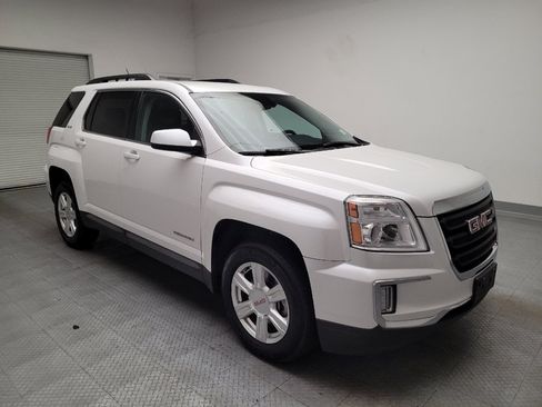 Used 2016 GMC Terrain SLE w/ Driver Alert Package I FWD image 13