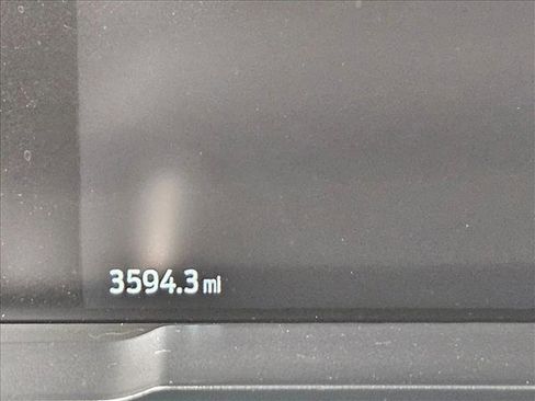 Used 2026 Ford Maverick Lobo AWD/4WD image 11