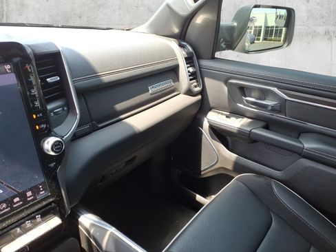 Used 2026 RAM 1500 Laramie AWD/4WD image 19