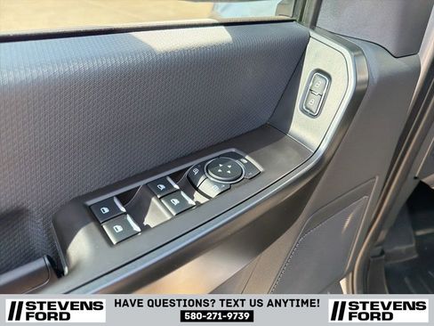 Used 2024 Ford F150 STX image 19