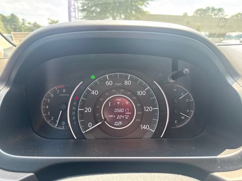 Used 2013 Honda CR-V EX-L image 15