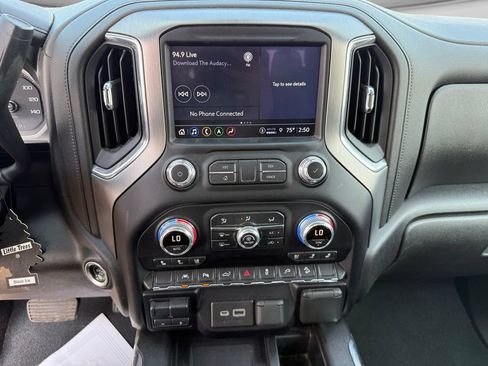Used 2021 GMC Sierra 1500 Denali w/ Driver Alert Package II AWD/4WD image 25